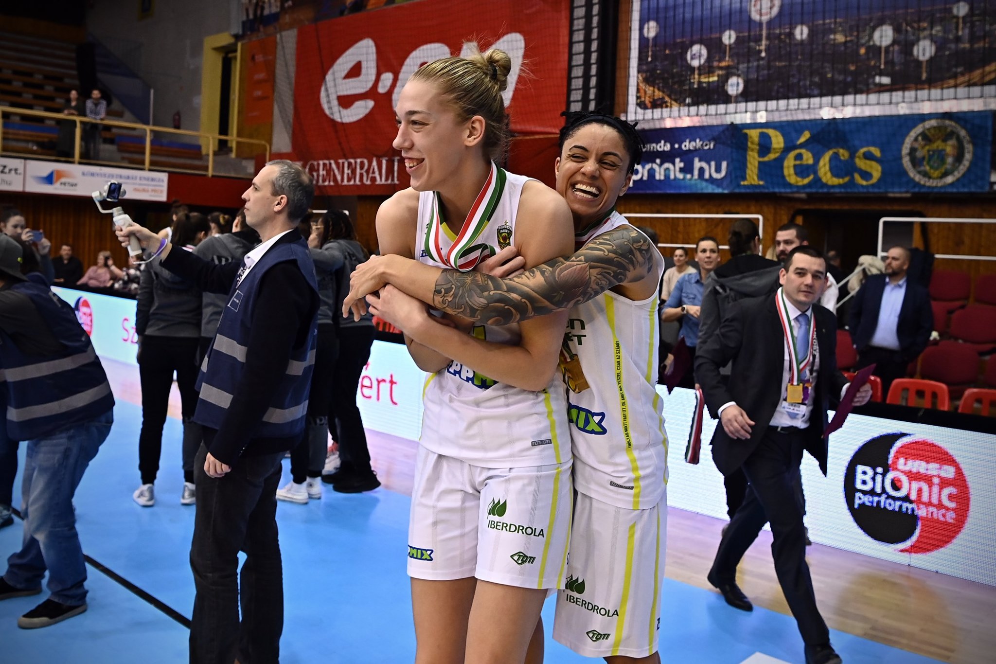 Fever Overseas Update | March 9th, 2020